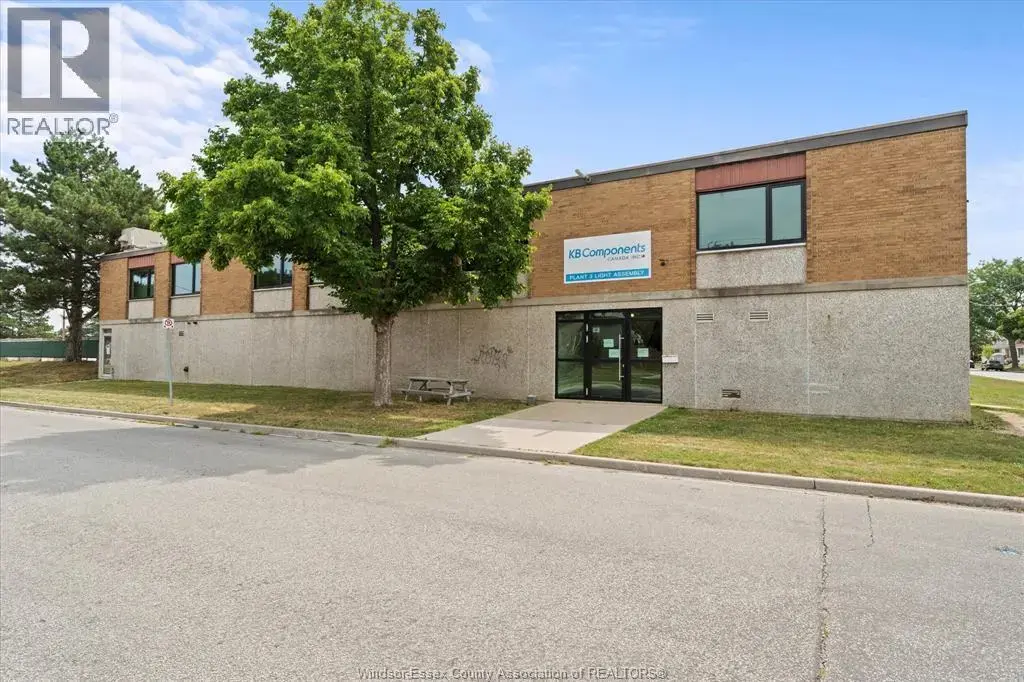 1701 Shepherd Street, Windsor